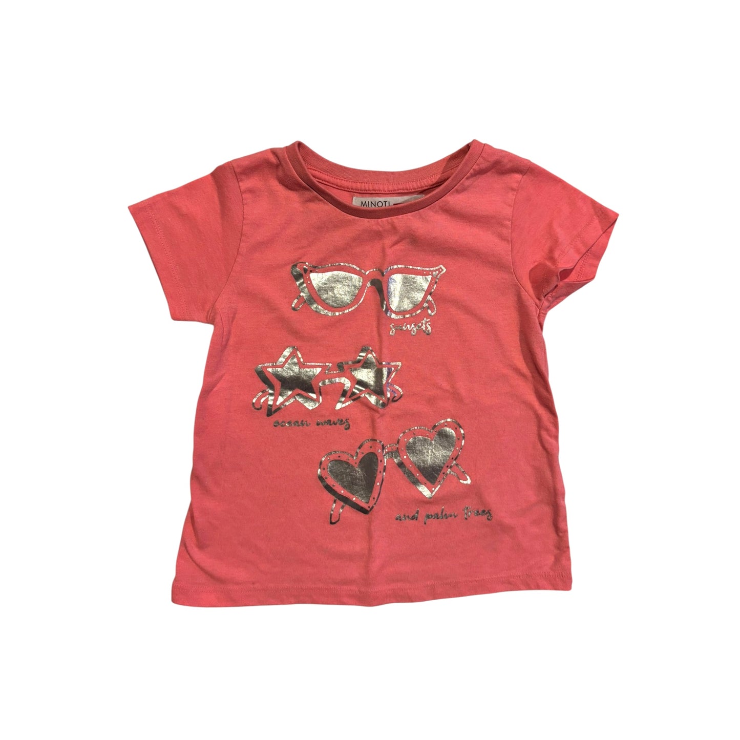 MINOTI, 3-4 ans, bon état
