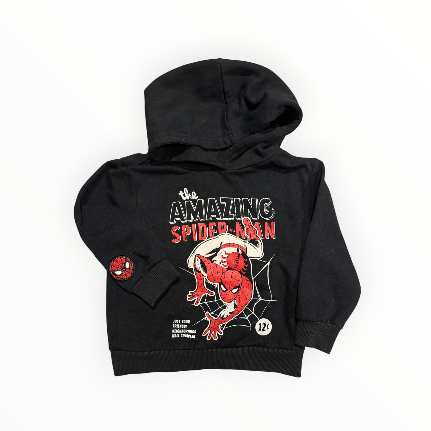 Marvel, 3 ans, bon état