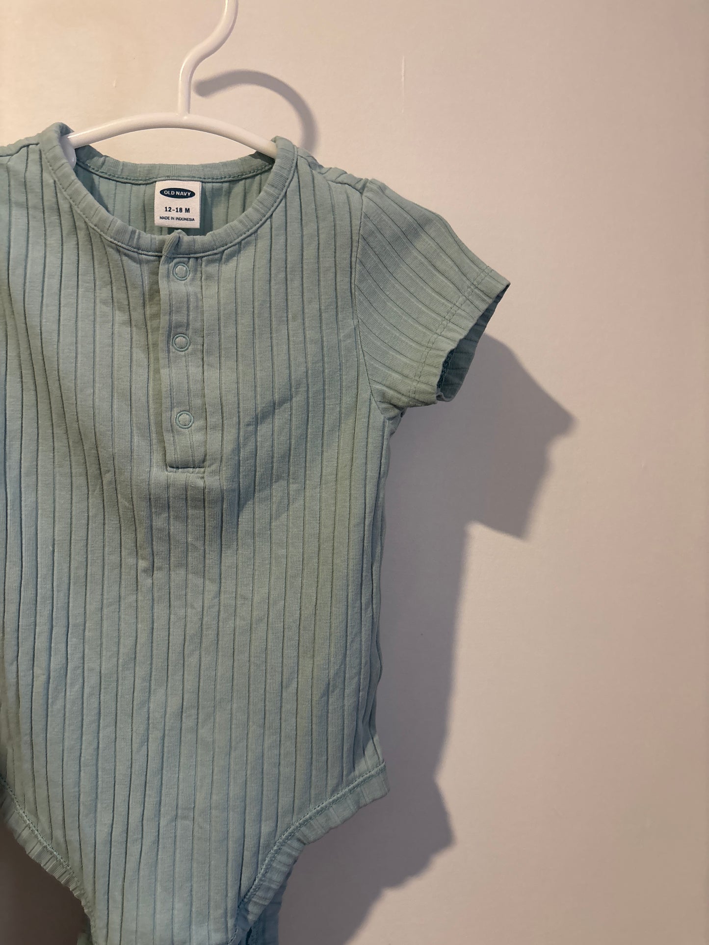Old Navy, 12-18 mois, comme neuf