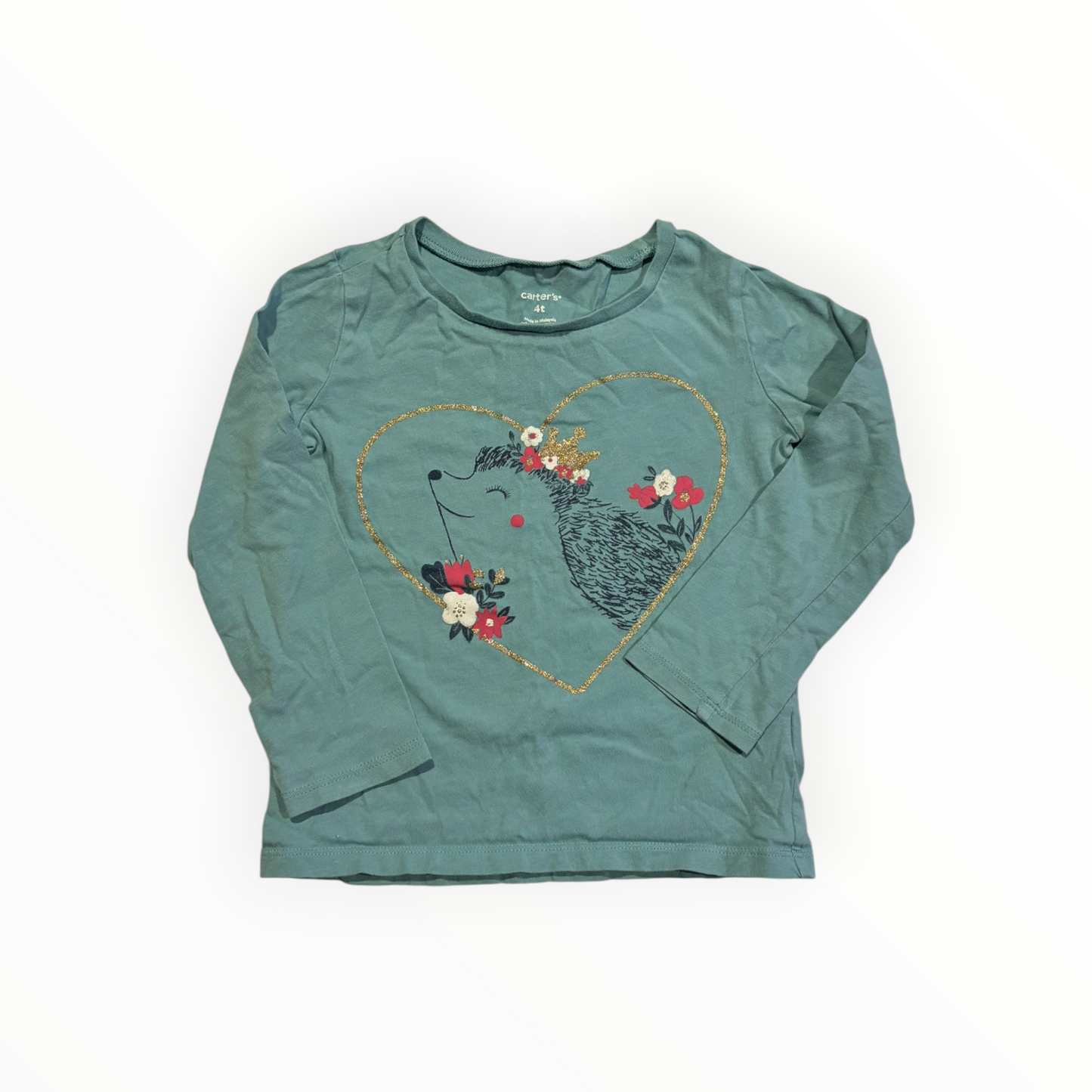 Carter’s, 4 ans, bon état
