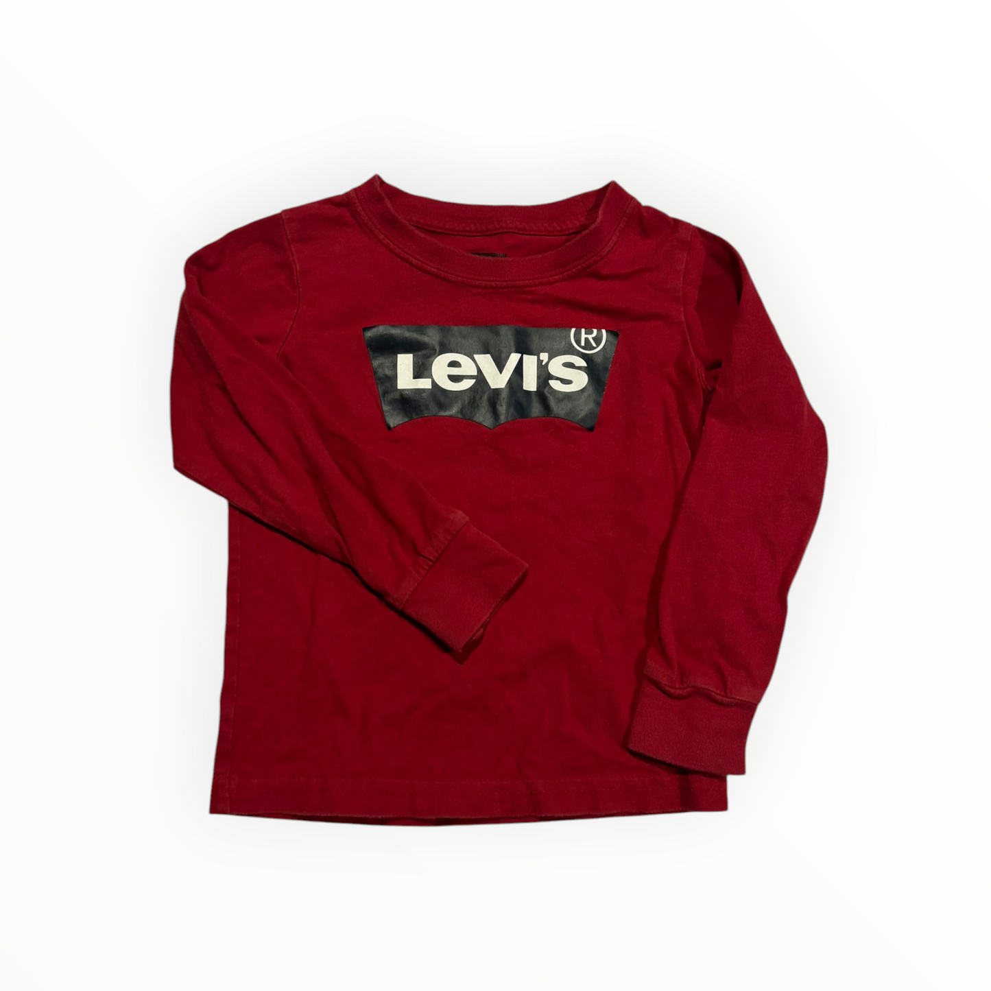 Levis, 2 ans, bon état