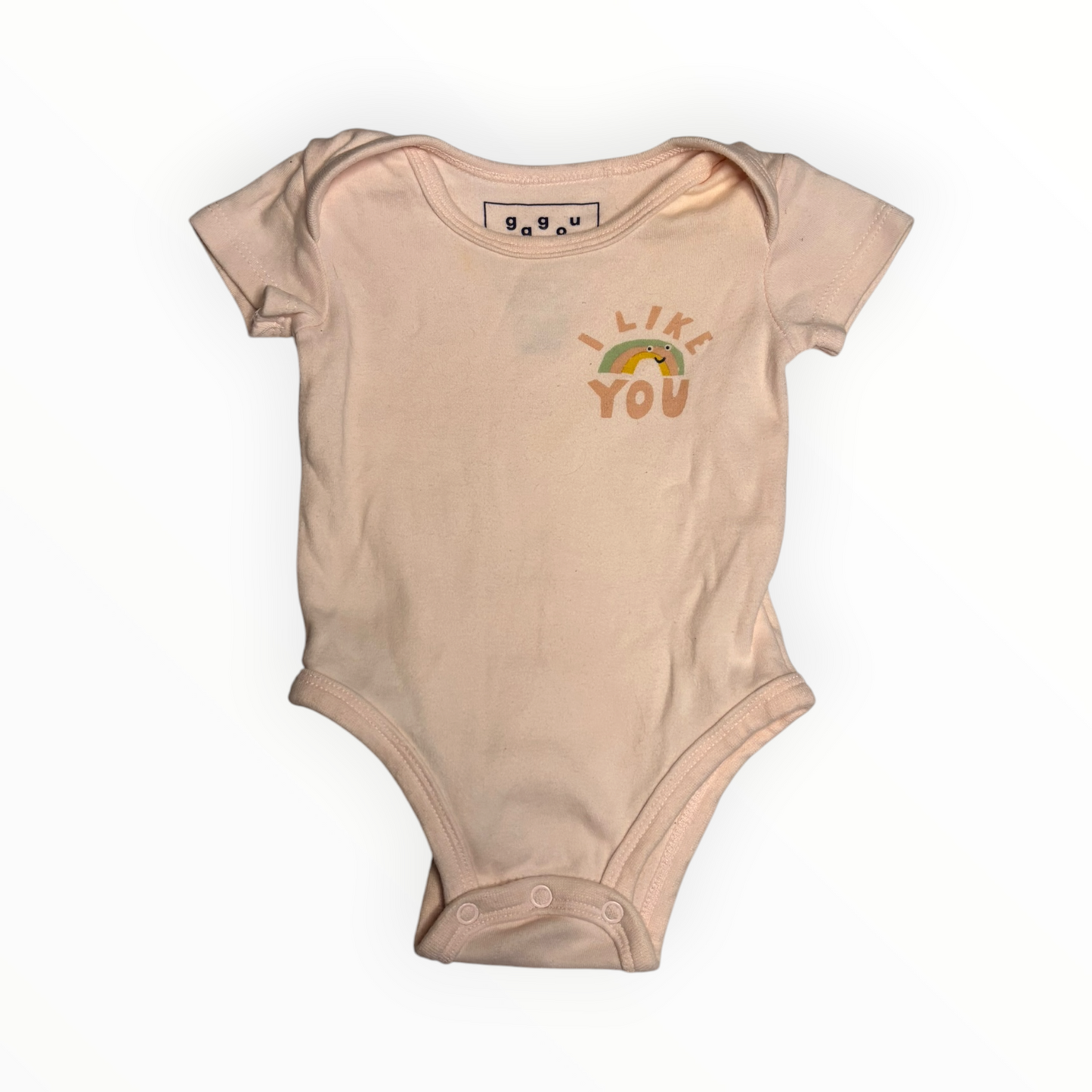 Gagou, 3 mois, bon état