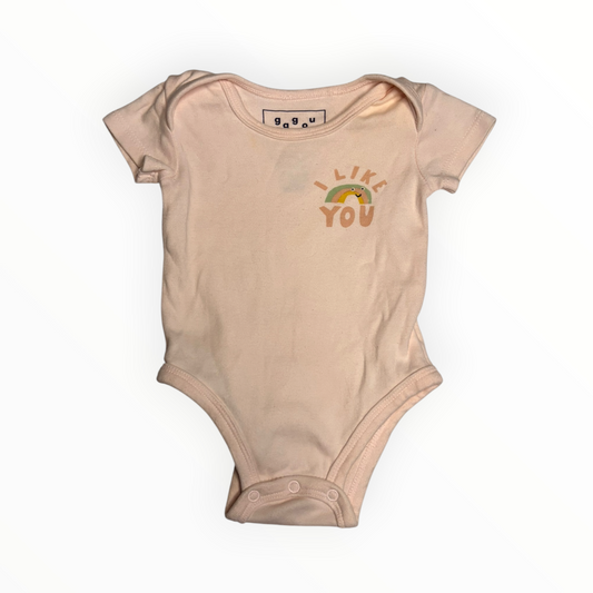 Gagou, 3 mois, bon état