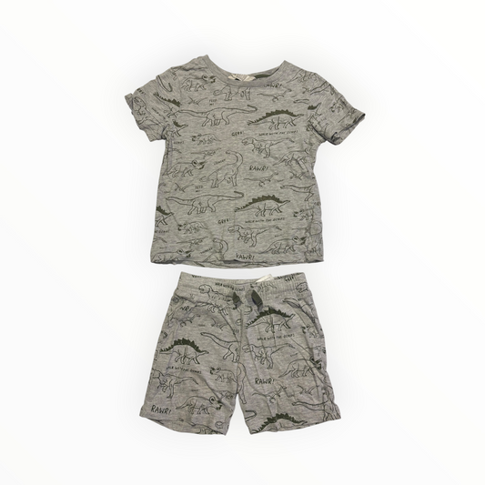 H&M, 4-5 ans, bon état