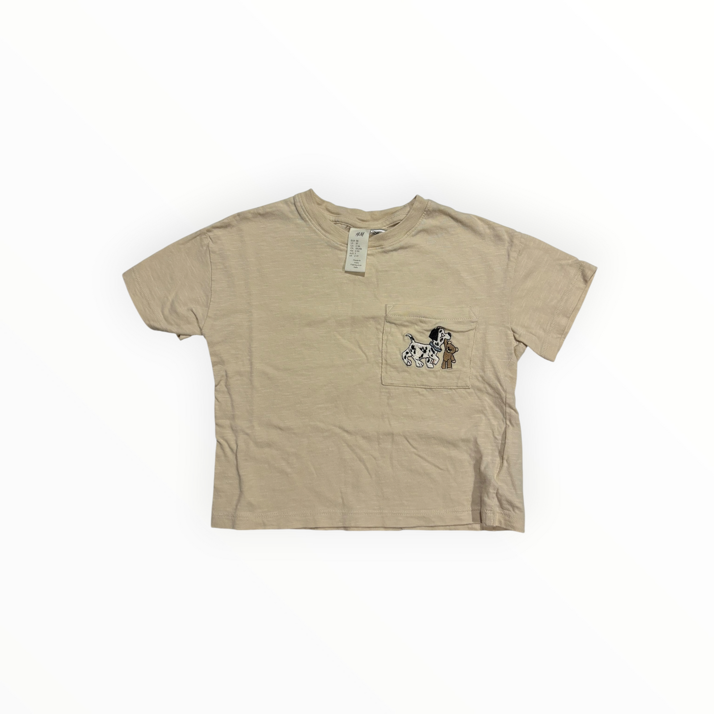 H&M, 2-3 ans, comme neuf