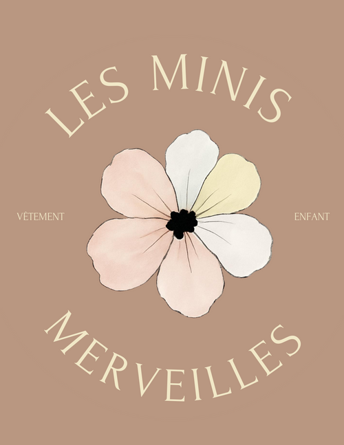 Les minis merveilles