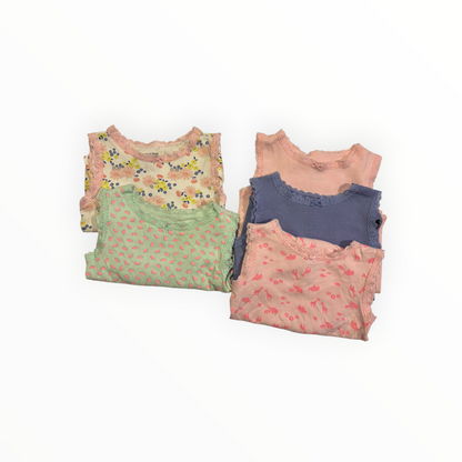 Carter’s, 2 ans, comme neuf