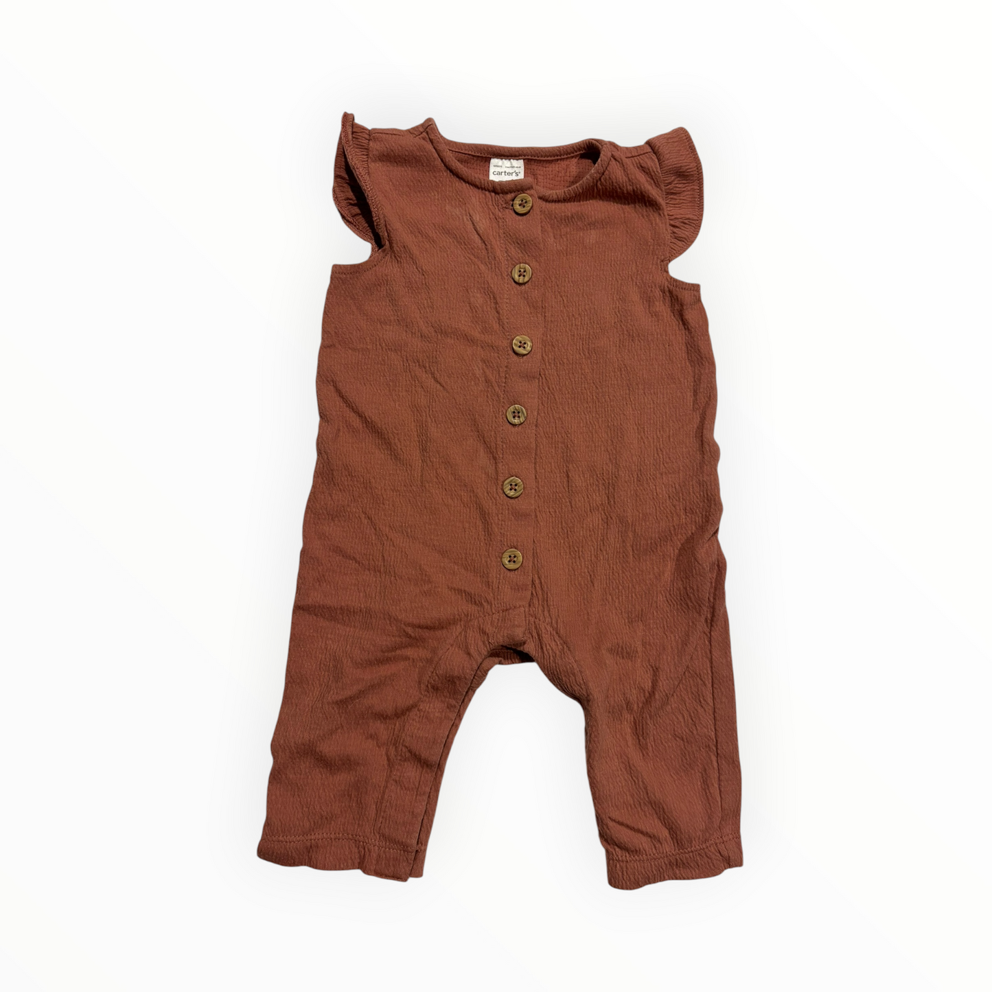 Carter’s, 3 mois, tâche légère