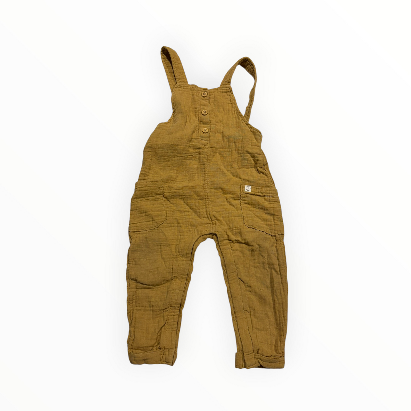 Carter’s, 18 mois, décoloré