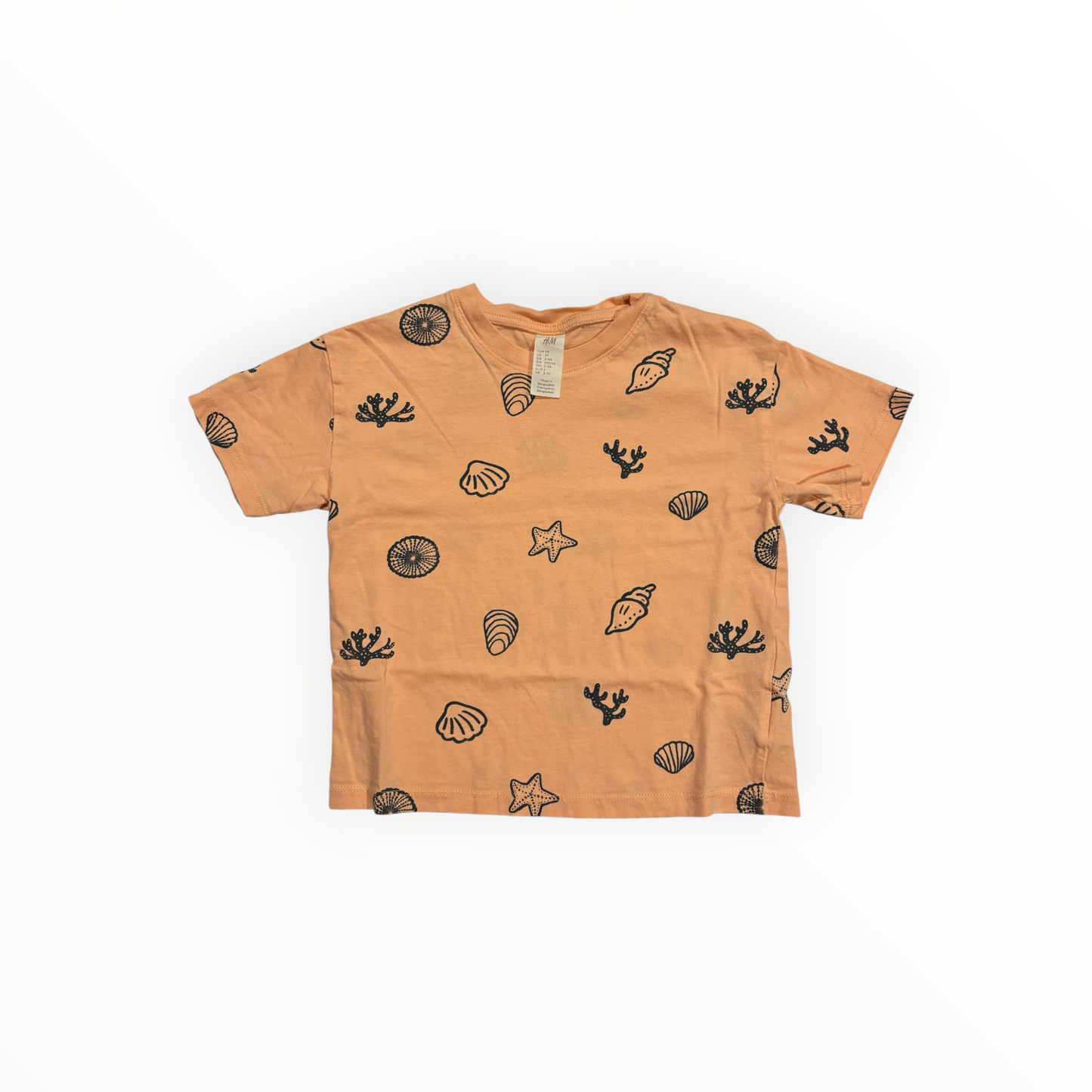 H&M, 2-3 ans, comme neuf