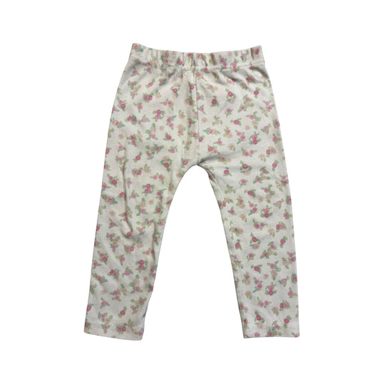 Shabby chic, 18-24 mois, mousseux
