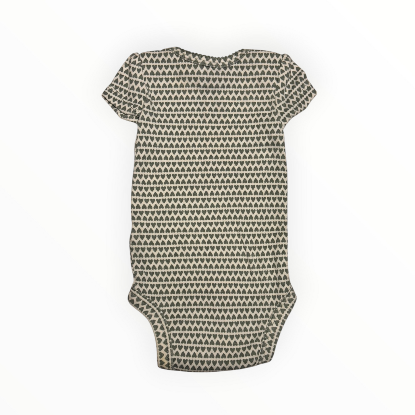 Carter’s, nouveau né, bon état