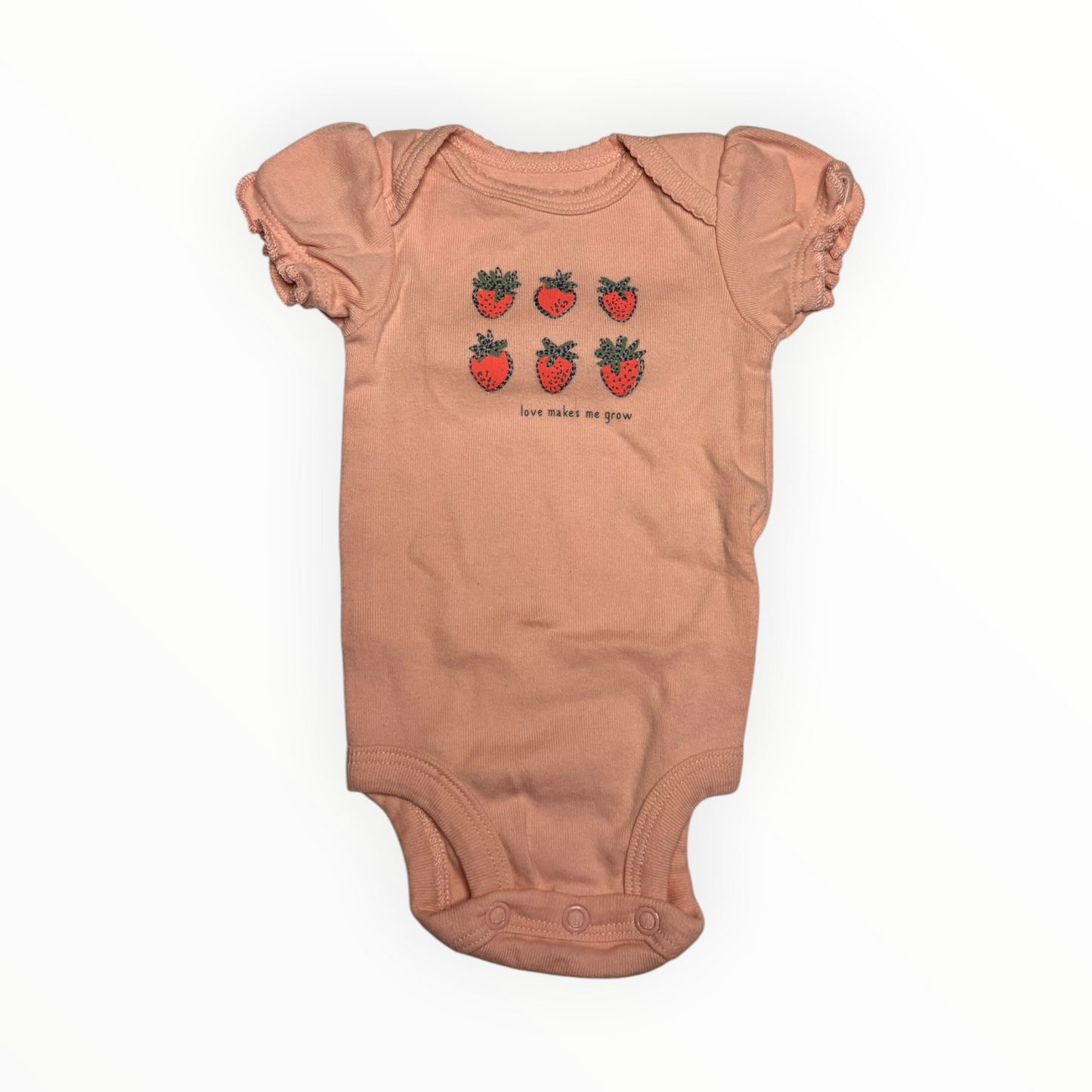 Carter’s, nouveau né, bon état