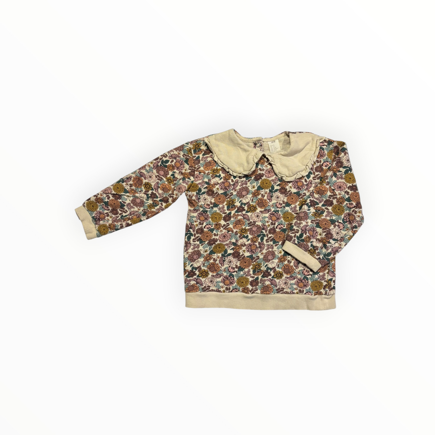 H&M, 2-3 ans, comme neuf