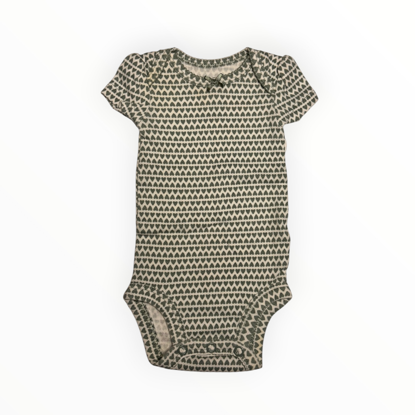 Carter’s, nouveau né, bon état