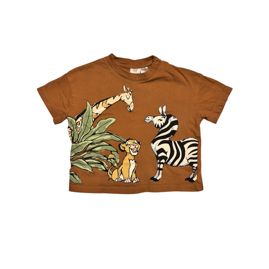 H&M, 6-9 mois, comme neuf