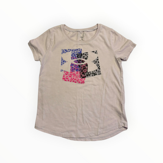 Under Armour, 6 ans, usé