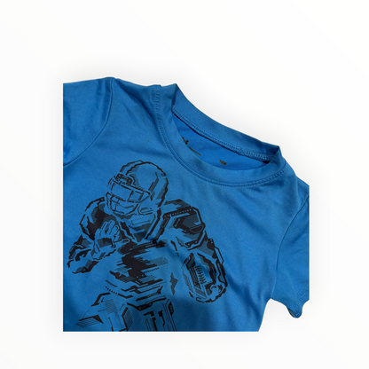Under Armour, 18 mois, tâche légère