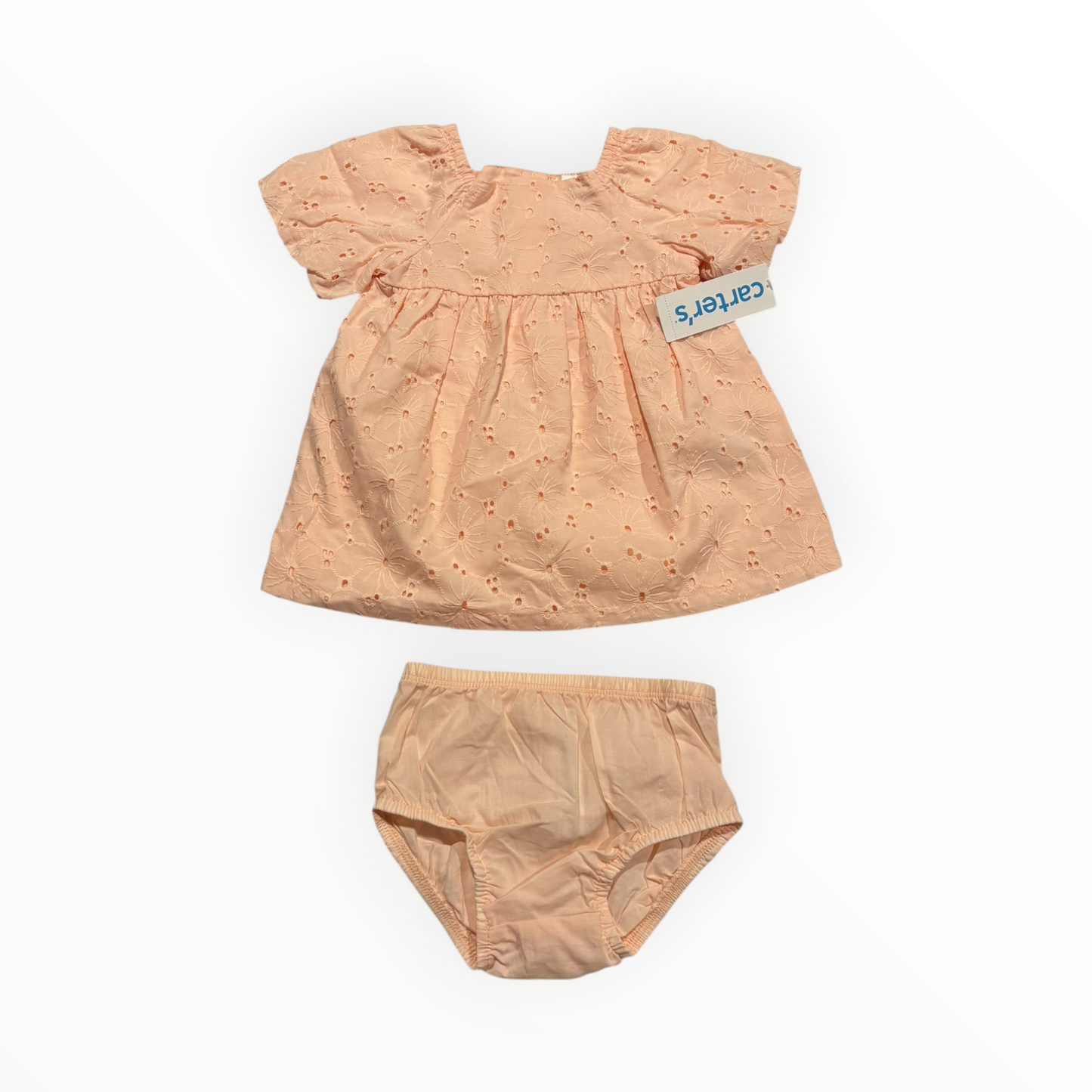 Carter’s, 6 mois, neuf