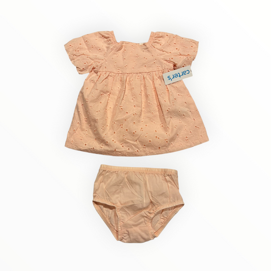 Carter’s, 6 mois, neuf