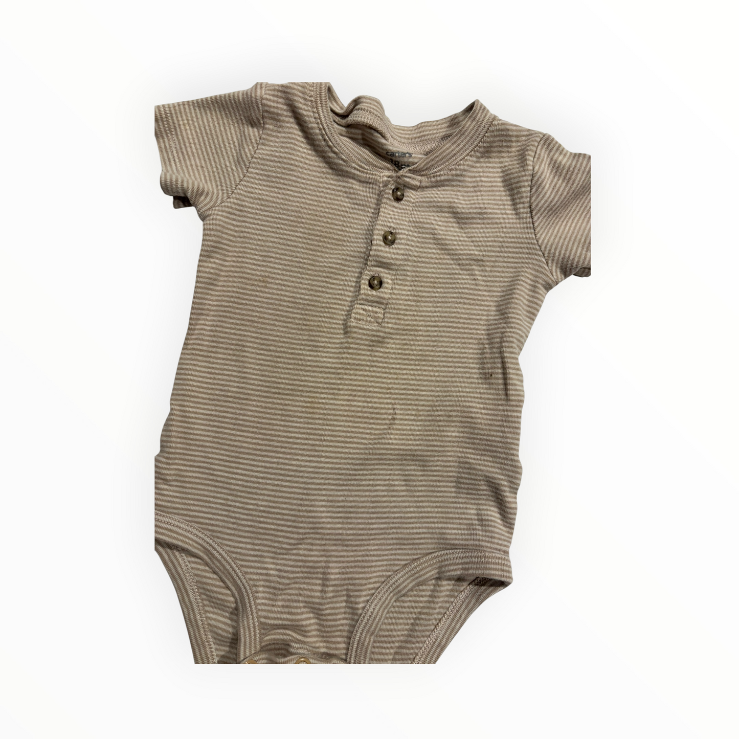 Carter’s, 18 mois, tâche légère