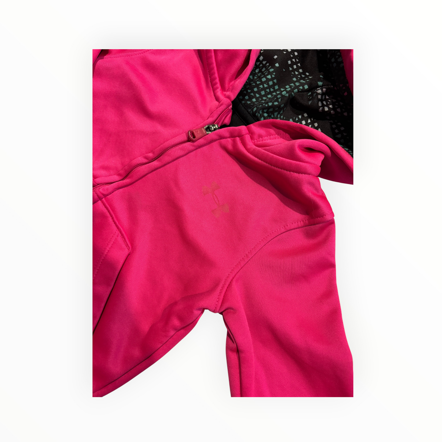Under Armour, 12 mois, comme neuf