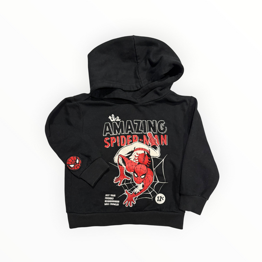 Marvel, 3 ans, bon état