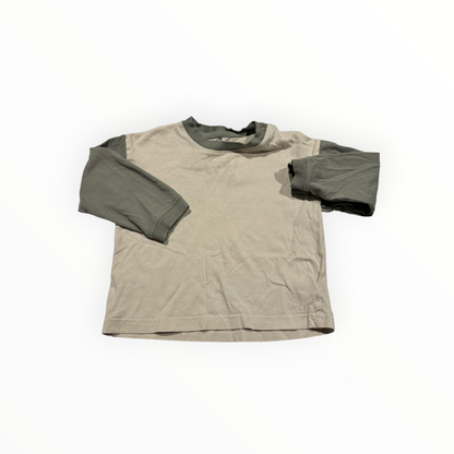 H&M, 12-18 mois, tâché