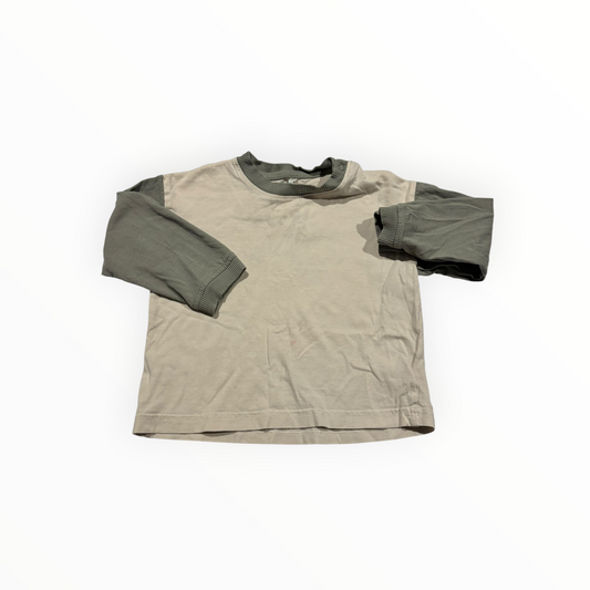 H&M, 12-18 mois, tâché