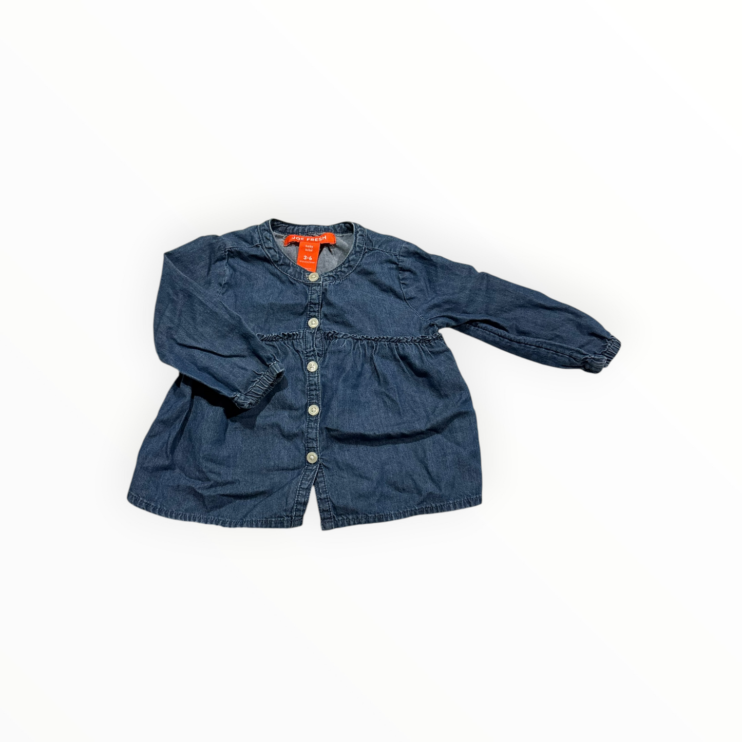 Joe Fresh, 3-6 mois, comme neuf