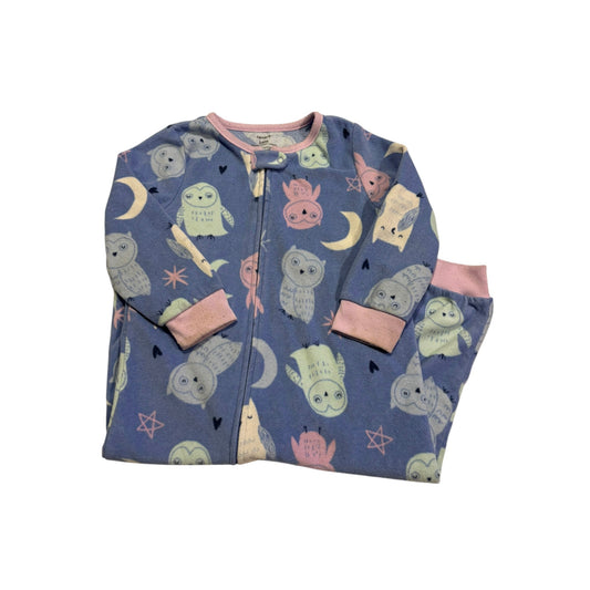 Carter’s, 2 ans, taché