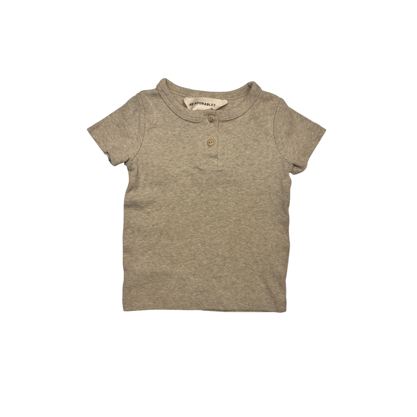 H&M, 9-12 mois, comme neuf