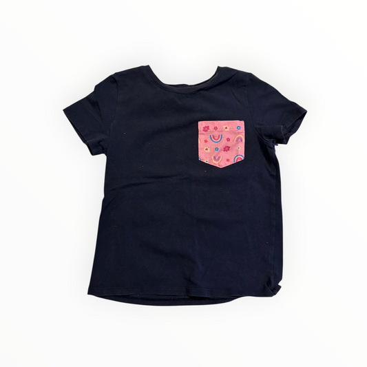 Tag, 6 ans, mini mini tâche