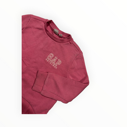 GAP, 4-5 ans, tâche majeur