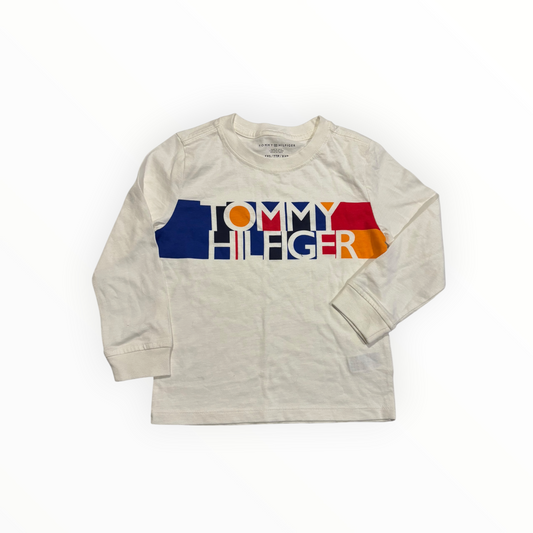 Tommy Hilfiger, 2-3 ans, comme neuf