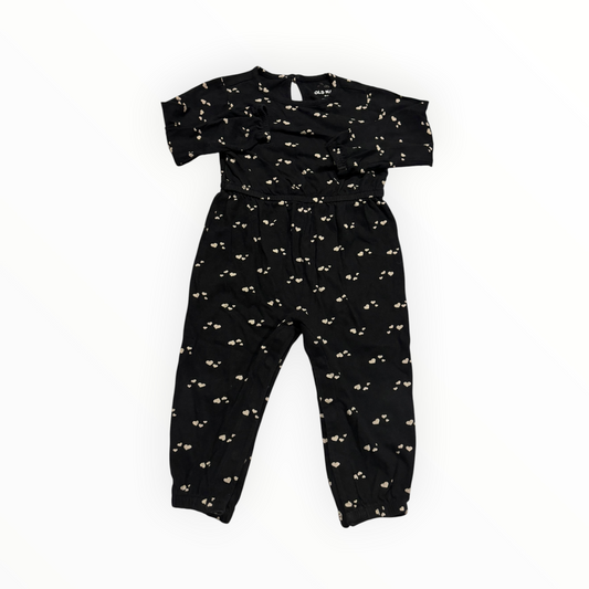 Old Navy, 12-18 mois, mini trou