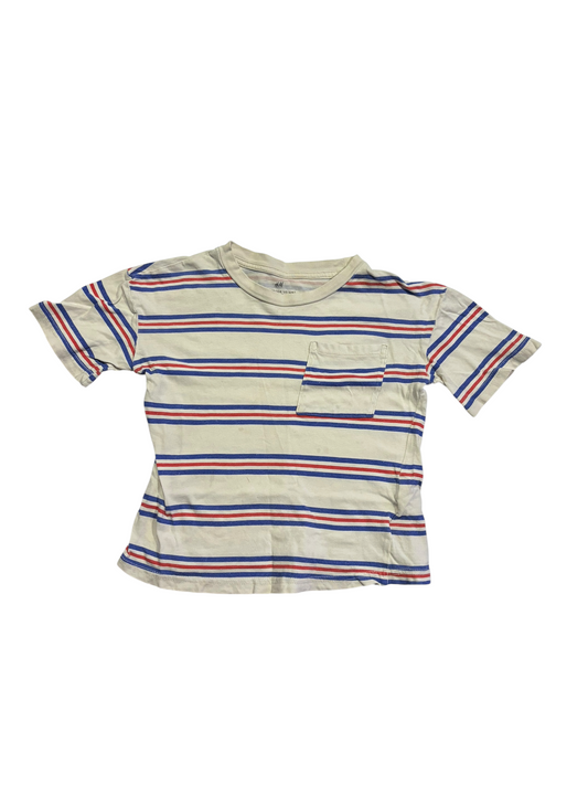H&M, 3-4 ans, mini tâche