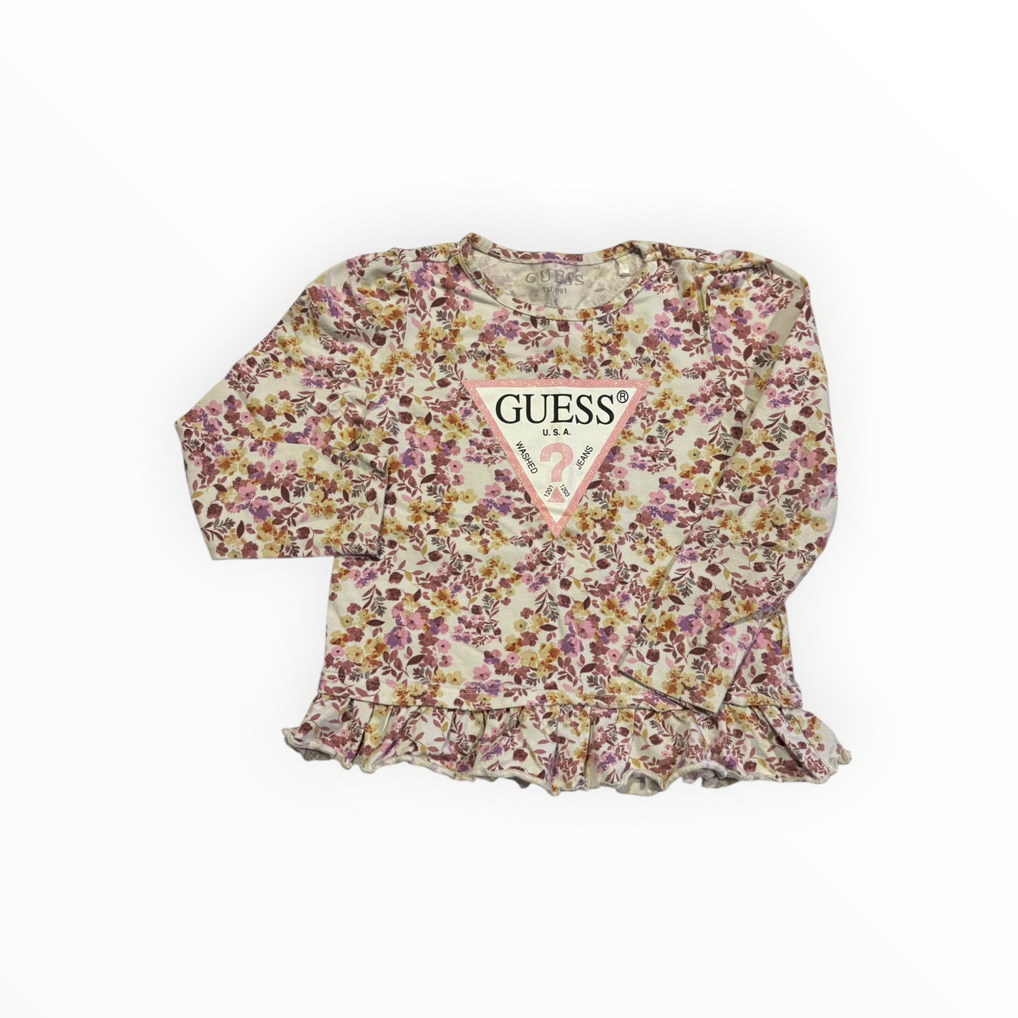 GUESS, 4 ans, bon état