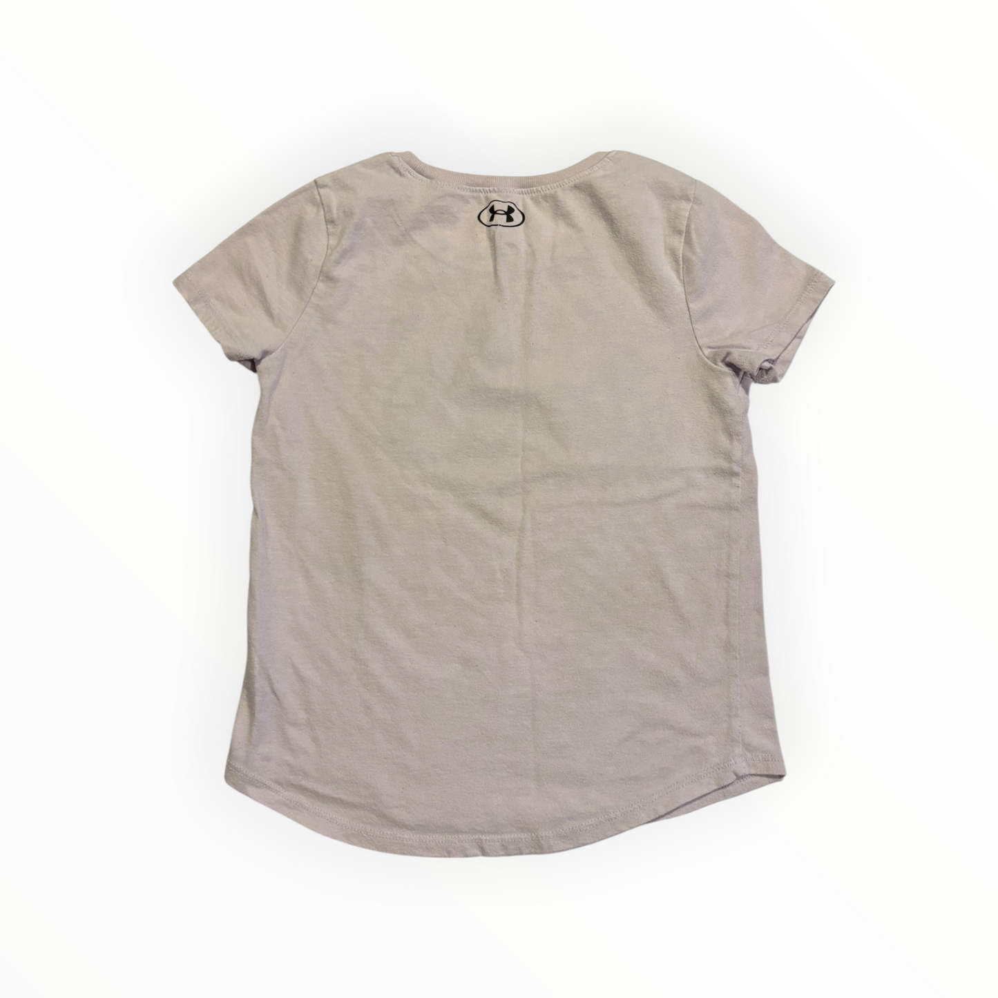 Under Armour, 6 ans, usé