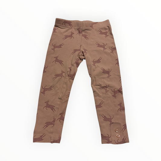 Carter’s, 3 ans, couture