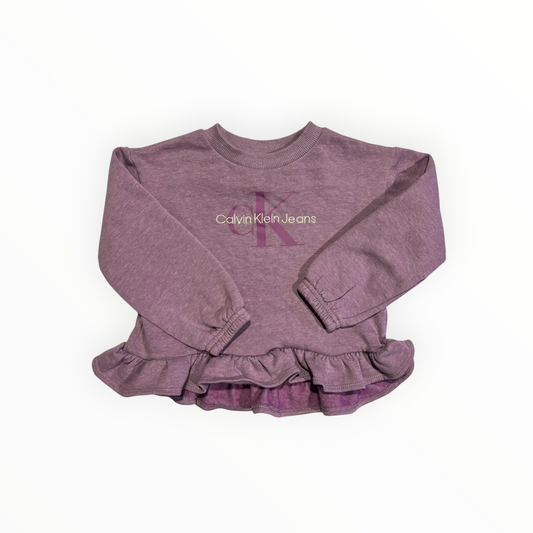 Calvin Klein, 3 ans, comme neuf