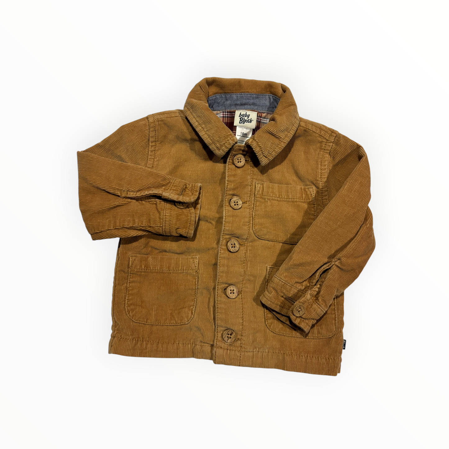 Baby B’gosh, 18 mois, bon état