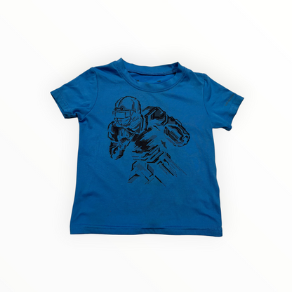 Under Armour, 18 mois, tâche légère