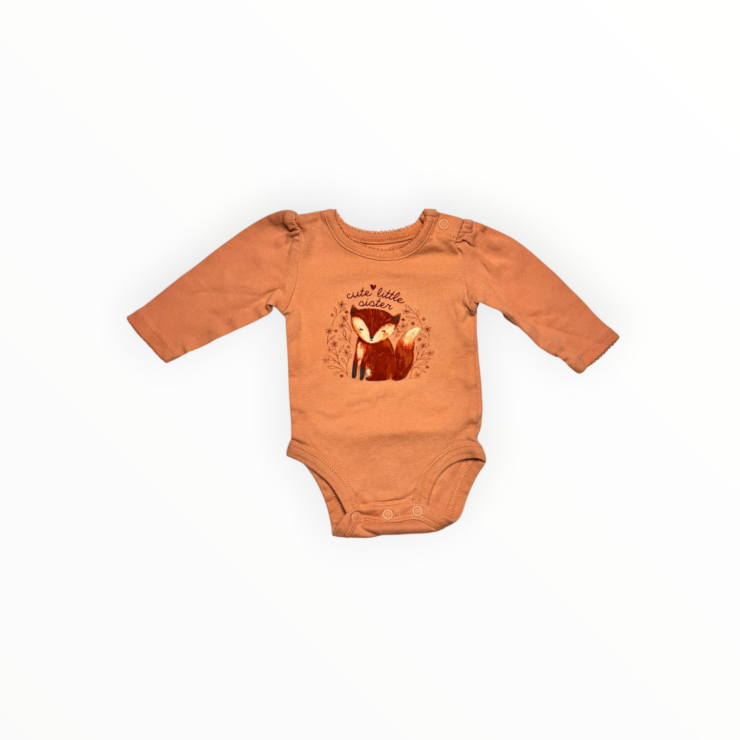 Carter’s, nouveau né, bon état