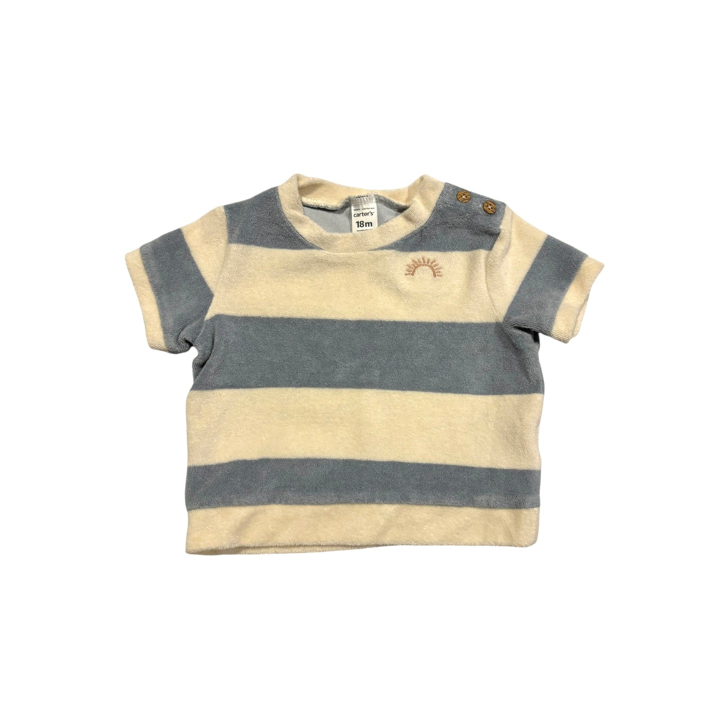 Carter’s, 18 mois, bon état