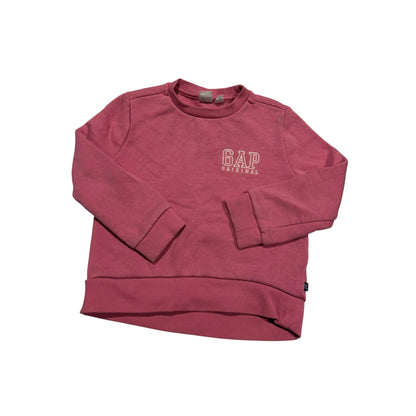 GAP, 4-5 ans, tâche majeur