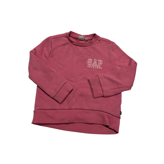 GAP, 4-5 ans, tâche majeur