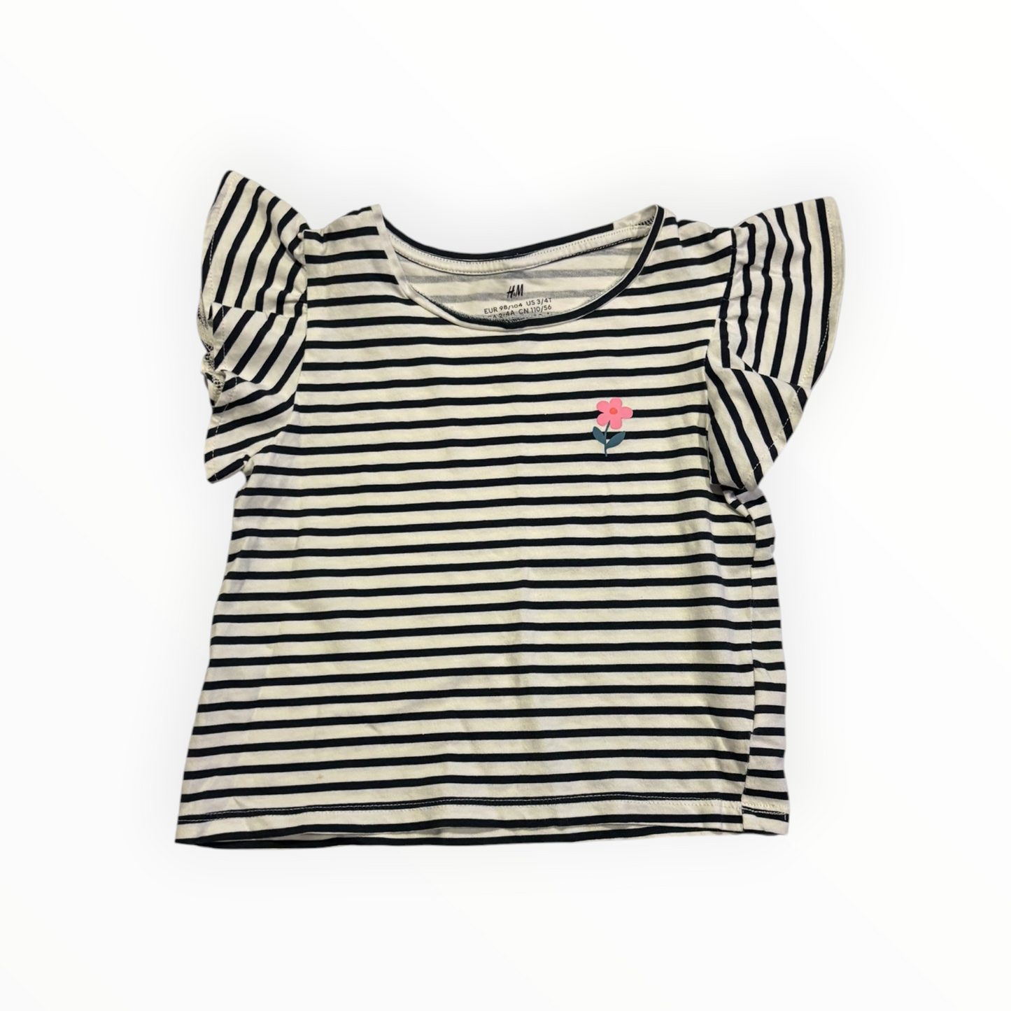 H&M, 3-4 ans, bon état