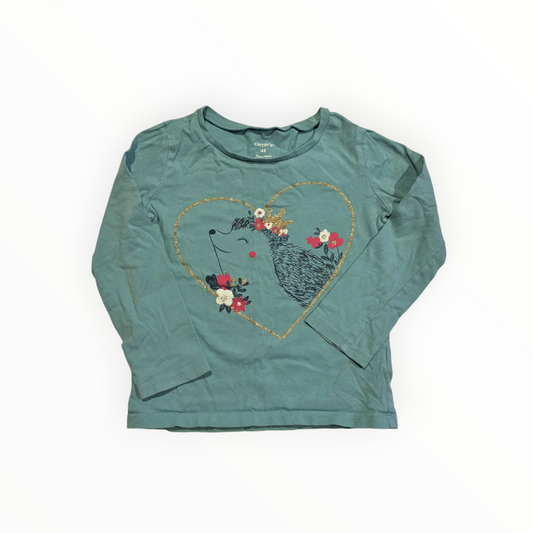 Carter’s, 4 ans, bon état
