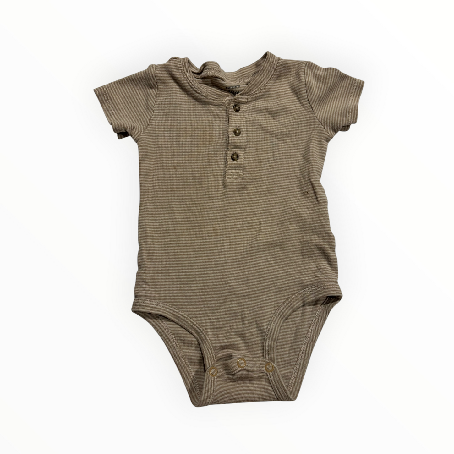 Carter’s, 18 mois, tâche légère